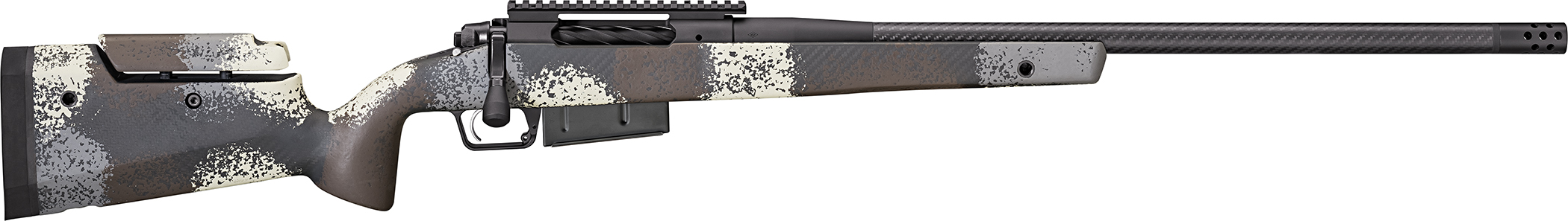 SPR MODEL 2020 WAYPOINT 7MM PRC CF RIDGELINE ADJ - Sale